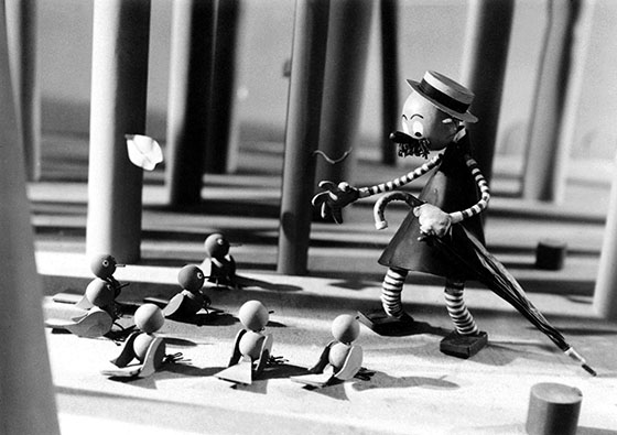 Un Fer à cheval porte-bonheur - Plein la bobine