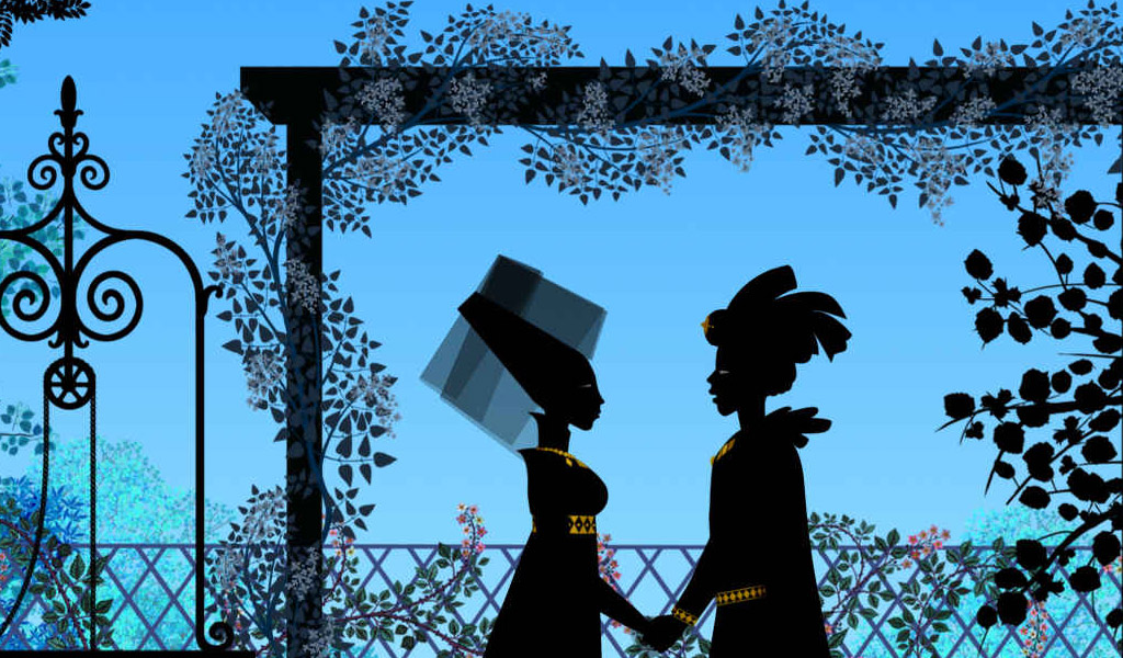 Les Contes De La Nuit Streaming Vf