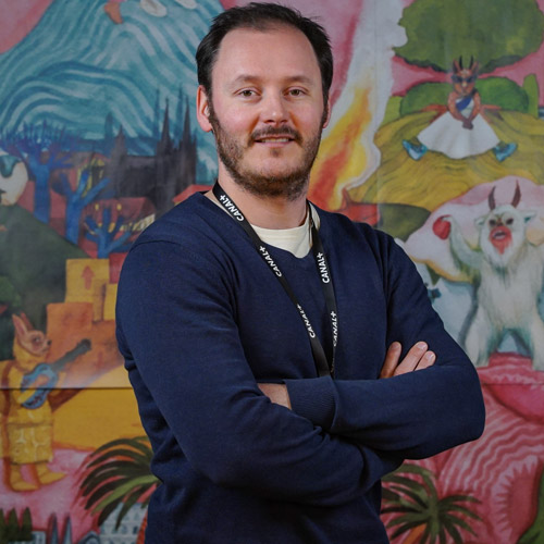 Alexis Jeannot