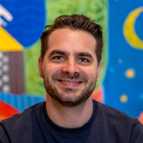 Cédric Layrac