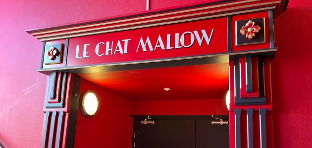 Le Chat Mallow quiz