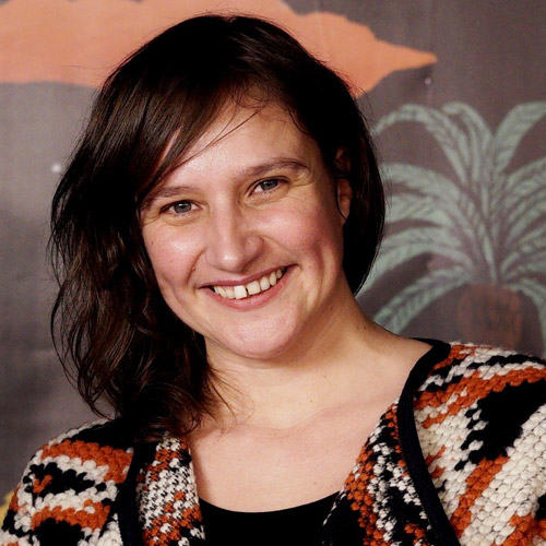 Diane Malherbe