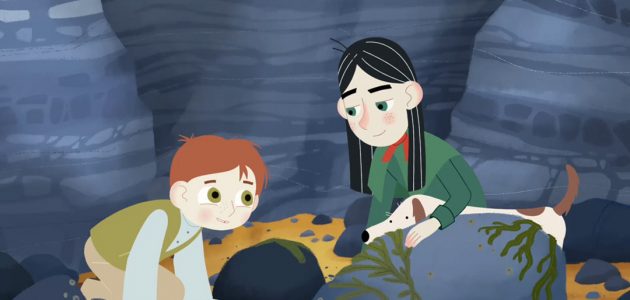 Mary Anning