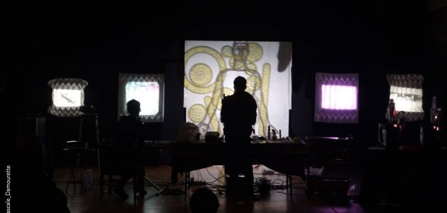Cinékami