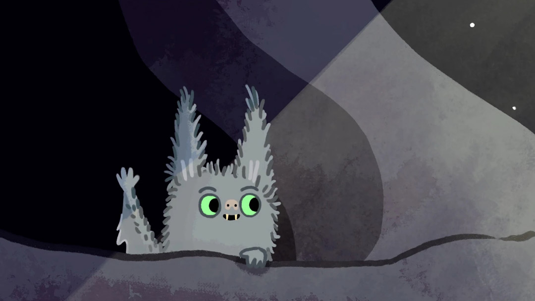 Bats & Bugs (Noctambules)