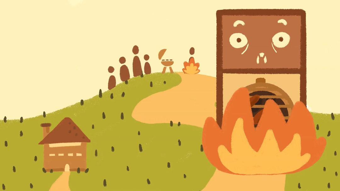 Bbq