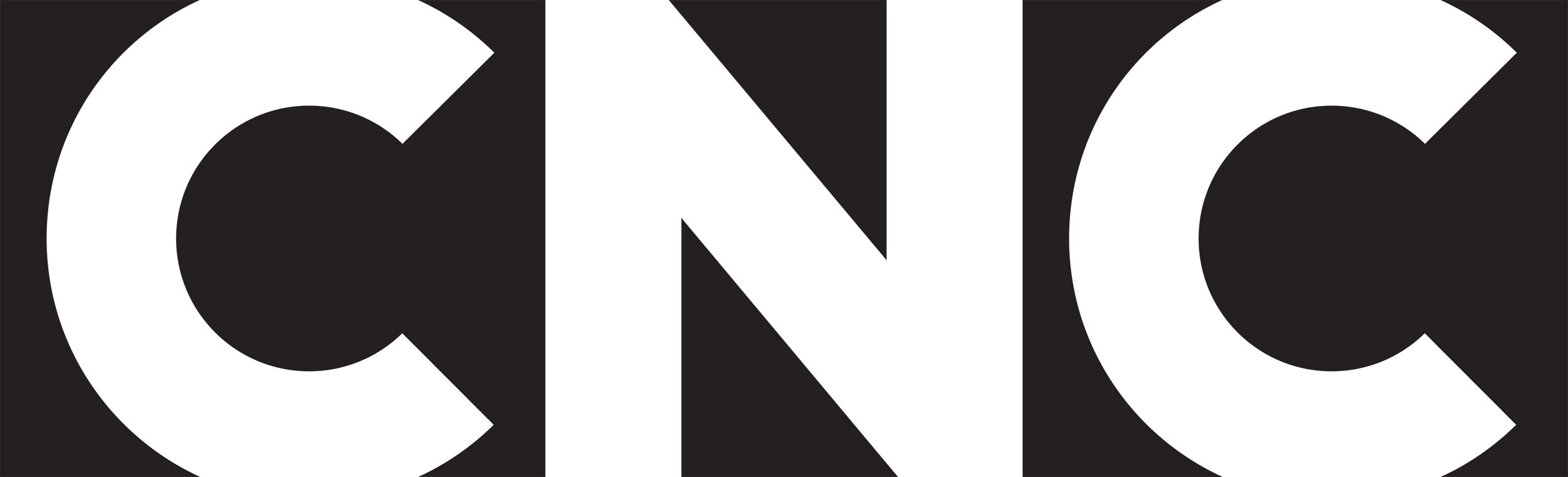 Logo CNC
