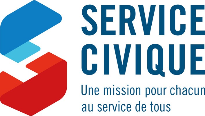 Logo-Service-Civique
