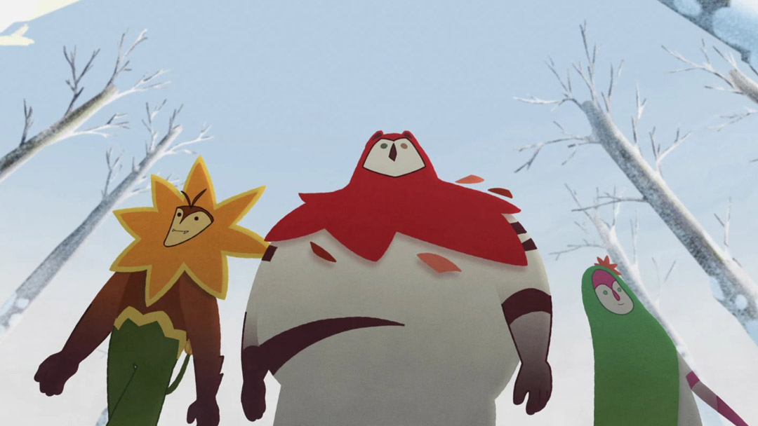 Seasons (Saisons)