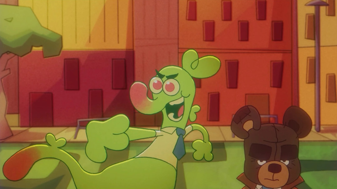 Toybox