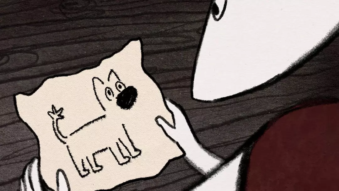 Vlček (Wolfie)
